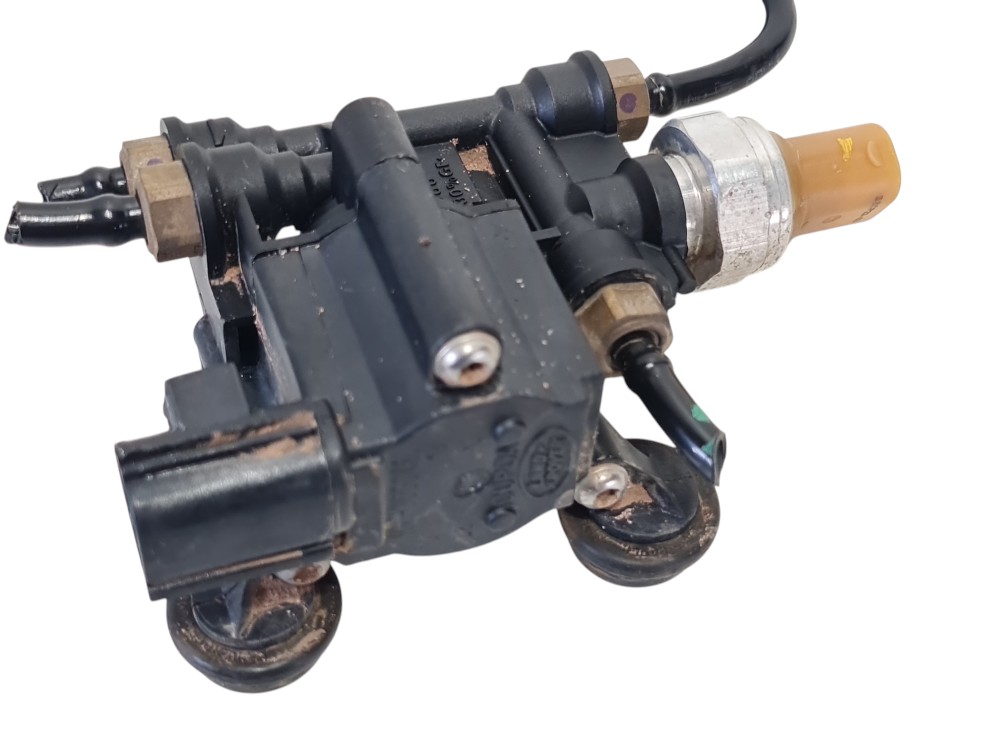 Válvula Suspensao A Ar Land Rover Discovery 4 2015 Rvh000046 2