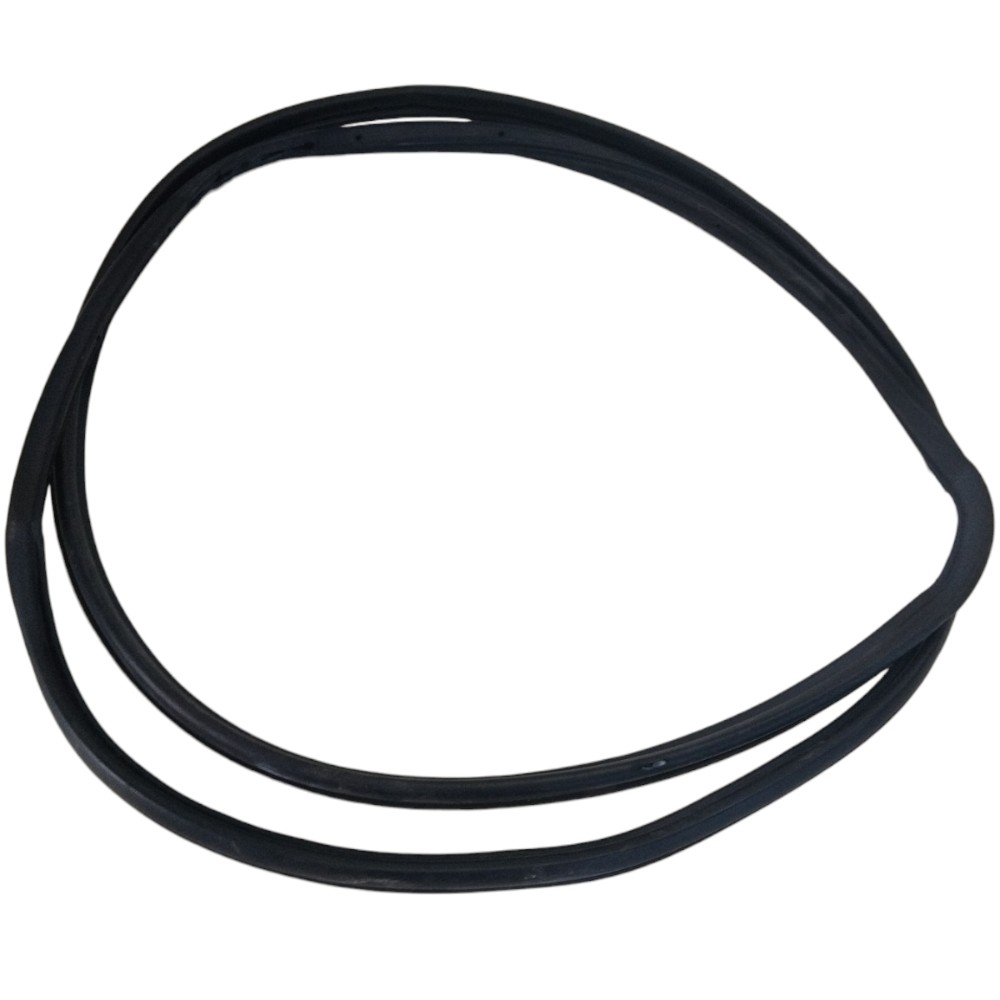 Borracha Fixa Porta Tras Direita Jeep Compass T270 2023 5
