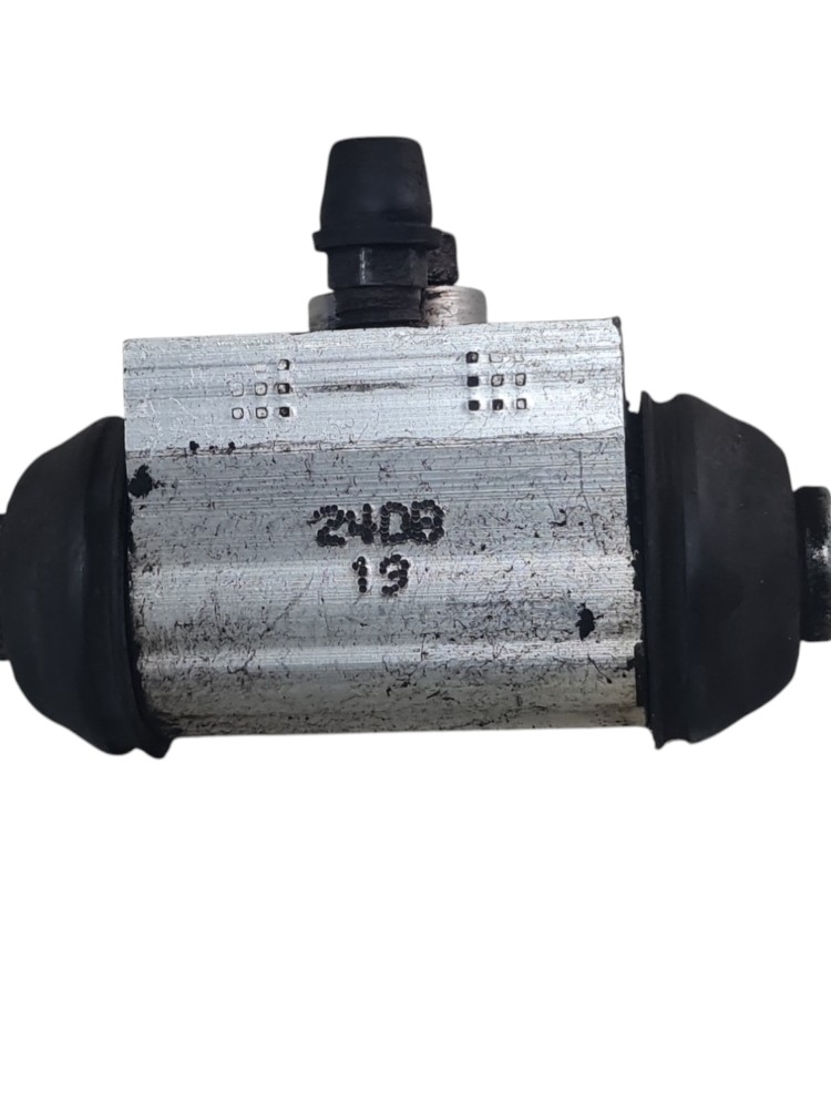 Cilindro de roda tras. Esquerdo ford fiesta ano 2015 2016