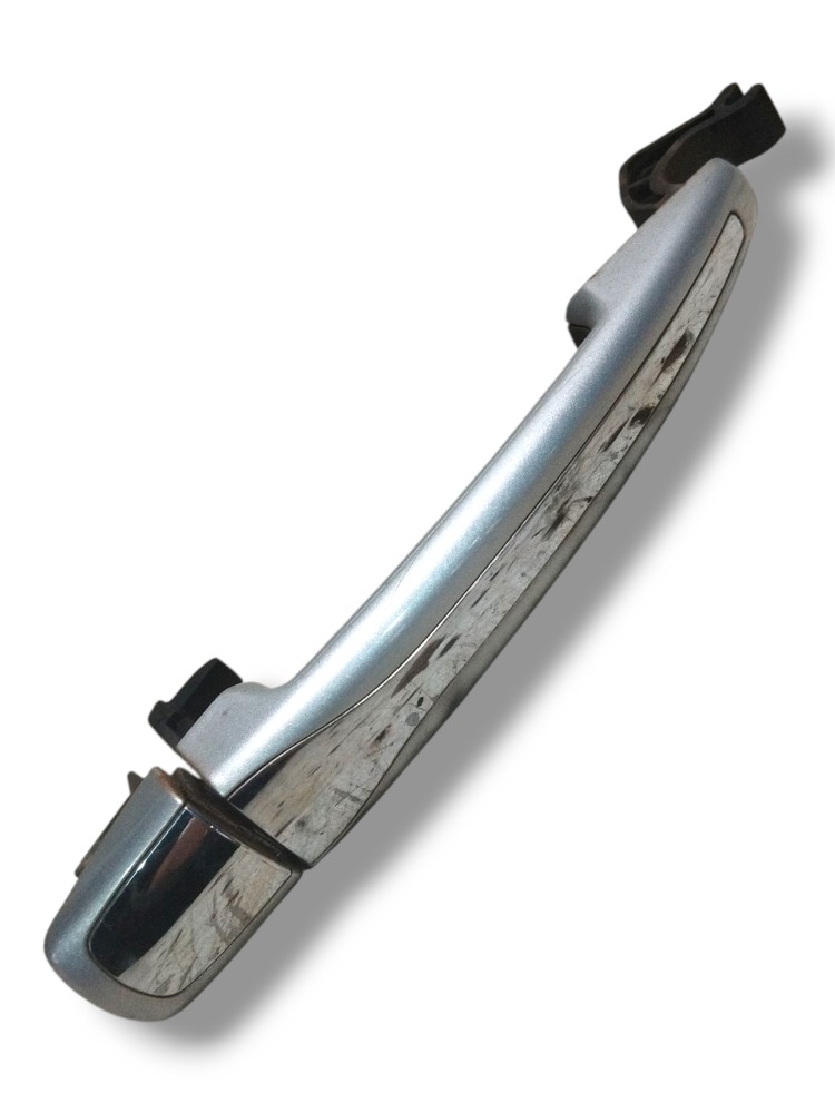 Puxador Maçaneta Externa Traseira Esquerda Citroen C5 2010 Traseira