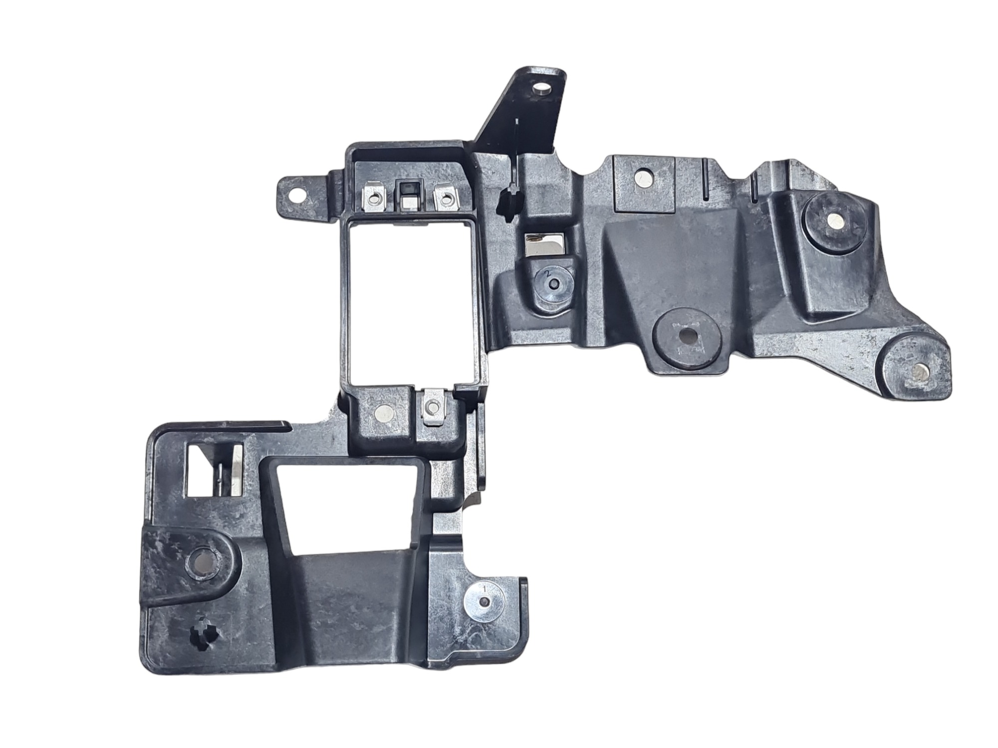 Suporte Chicote Volvo New Fh Fh540 2023 Original 2