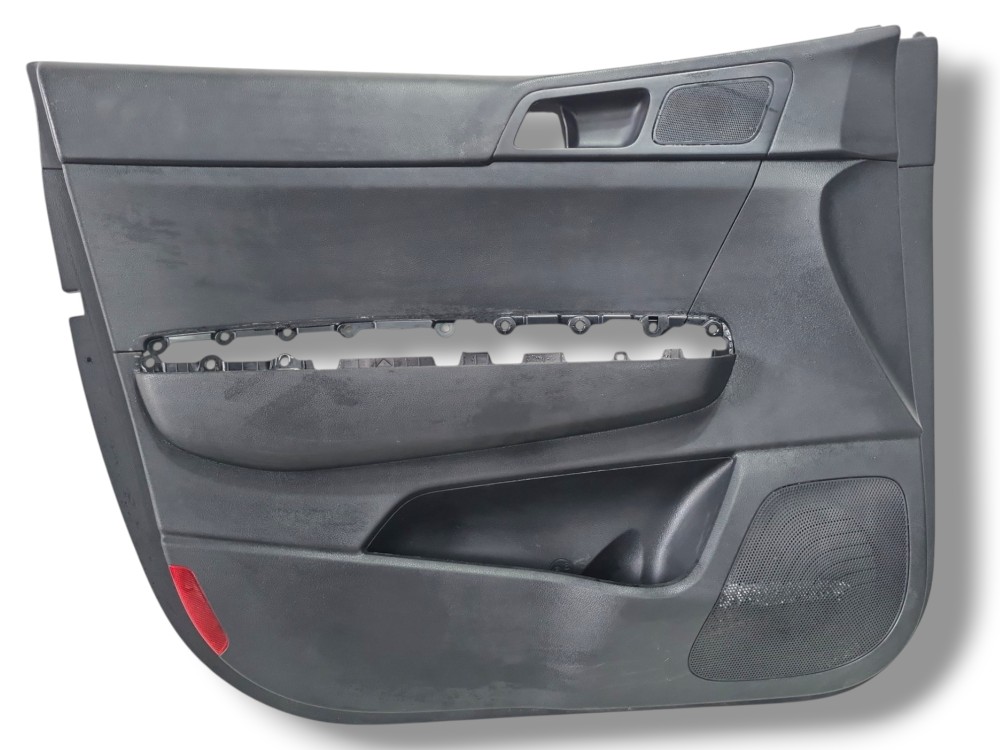 Forro porta dianteira esquerda Kia Sportage 2019 2020