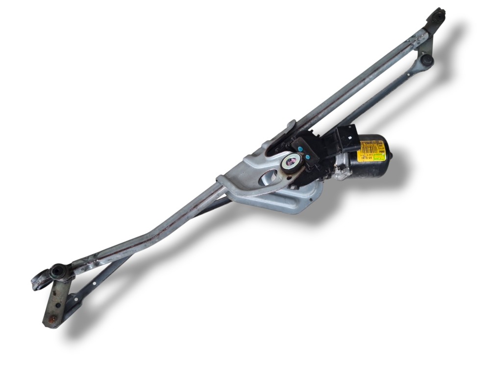 Motor Limpador Parabrisa Mini Cooper S 2012 2013 53555304 1