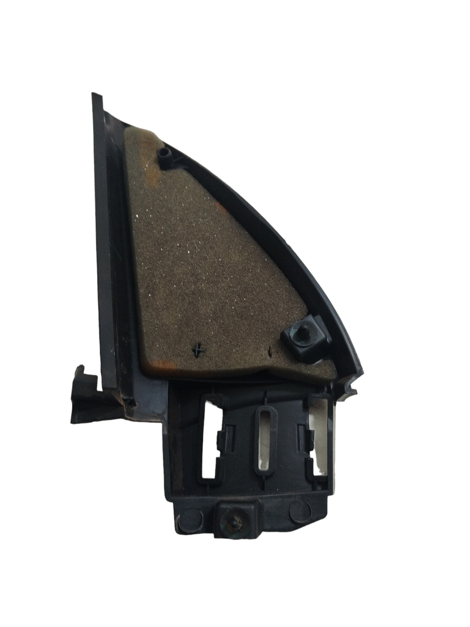 Acabamento Interno Retrovisor Direito T-cross 2021/2022 Orig 2