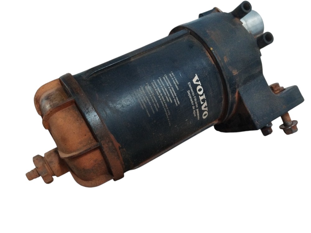 Filtro Separador Água Combustível Volvo Vm 330 2021 24226451 4