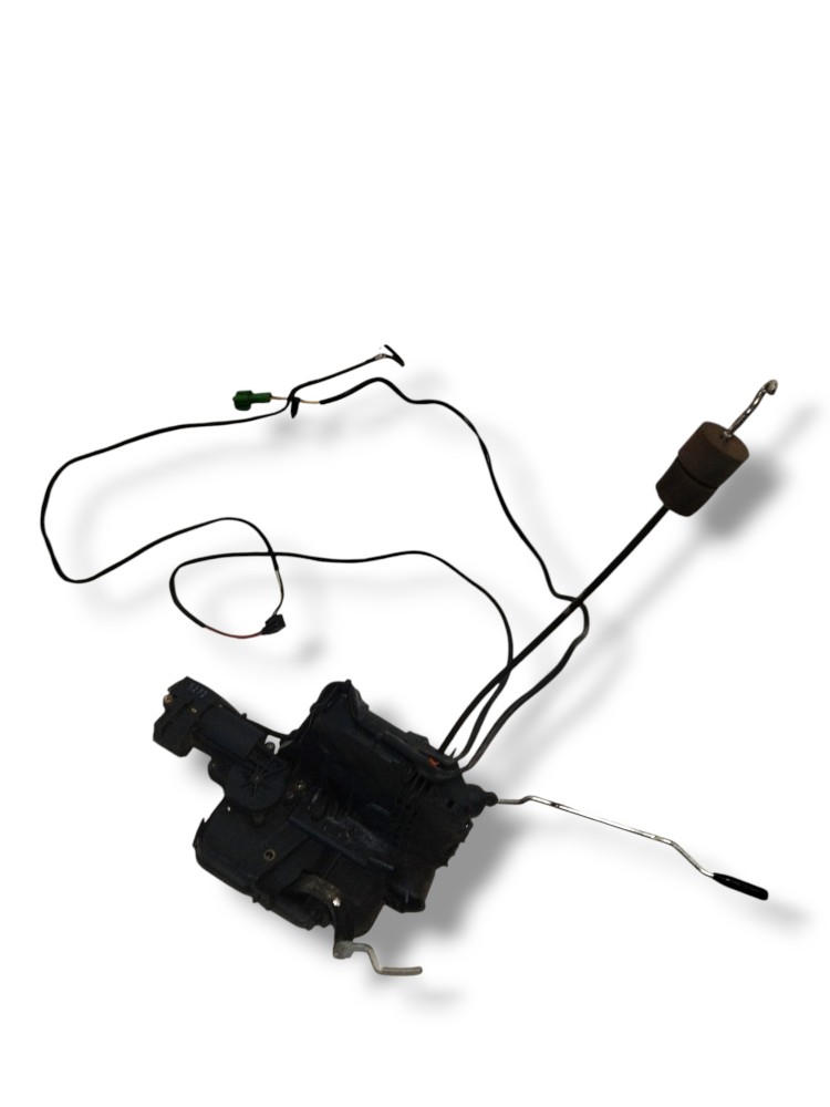 Fechadura Porta Dianteiro Esquerda Mercedes Cls 500 2005 1