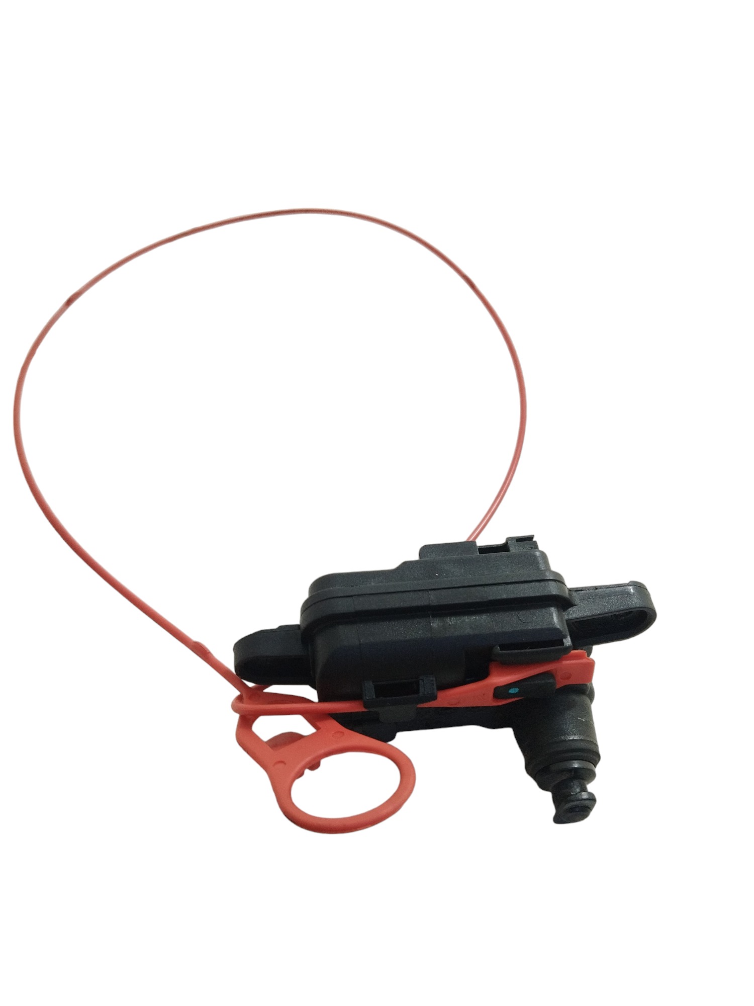 Trava Elétrica Tampa Tanque Portinhola Audi Orig 8v0862153a 7