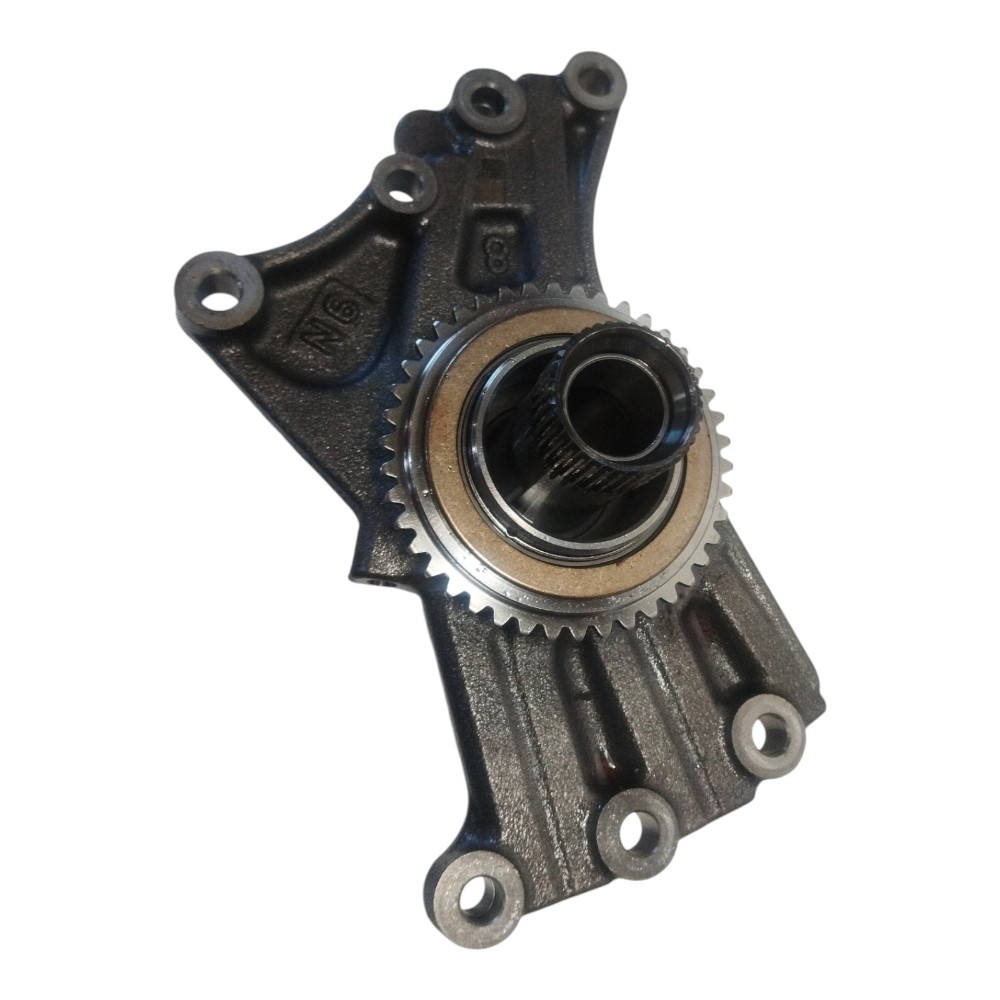 Kit Completo Bomba Óleo Câmbio Cvt K120 Corolla Original 6