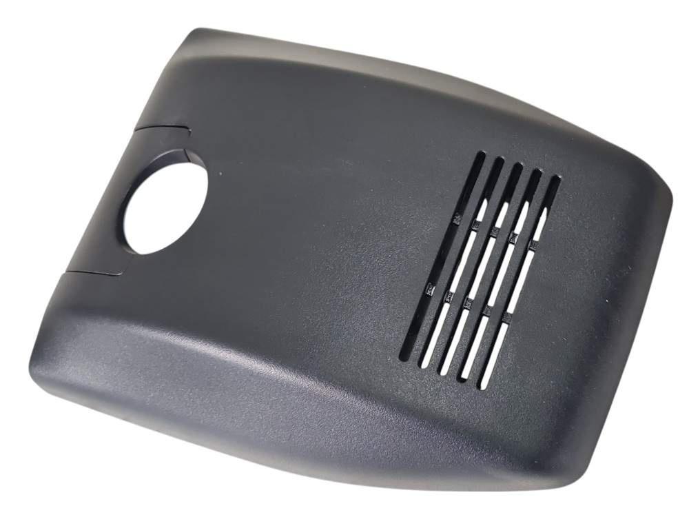 Moldura Acabamento Retrovisor Central Yaris 2024 86466-0d020 5