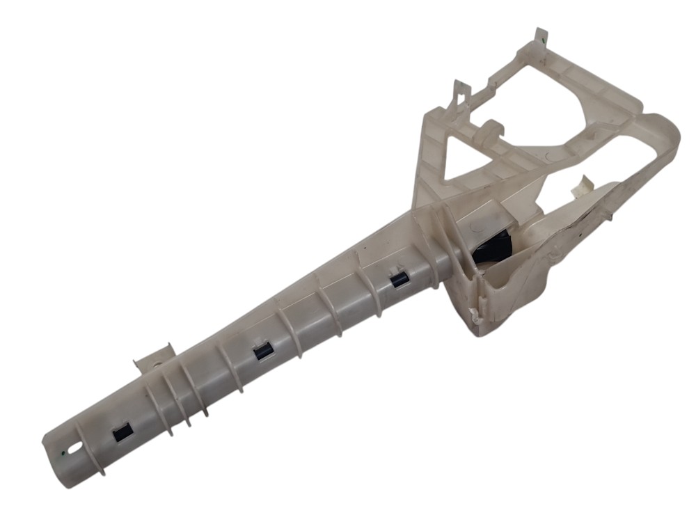 Canaleta Vidro Porta Dianteira Esquerda Jeep Compass 2023 3