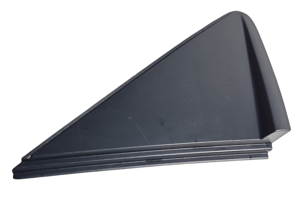 Acabamento Interno Retrovisor Esquerdo Hyundai Hb20 2013 3