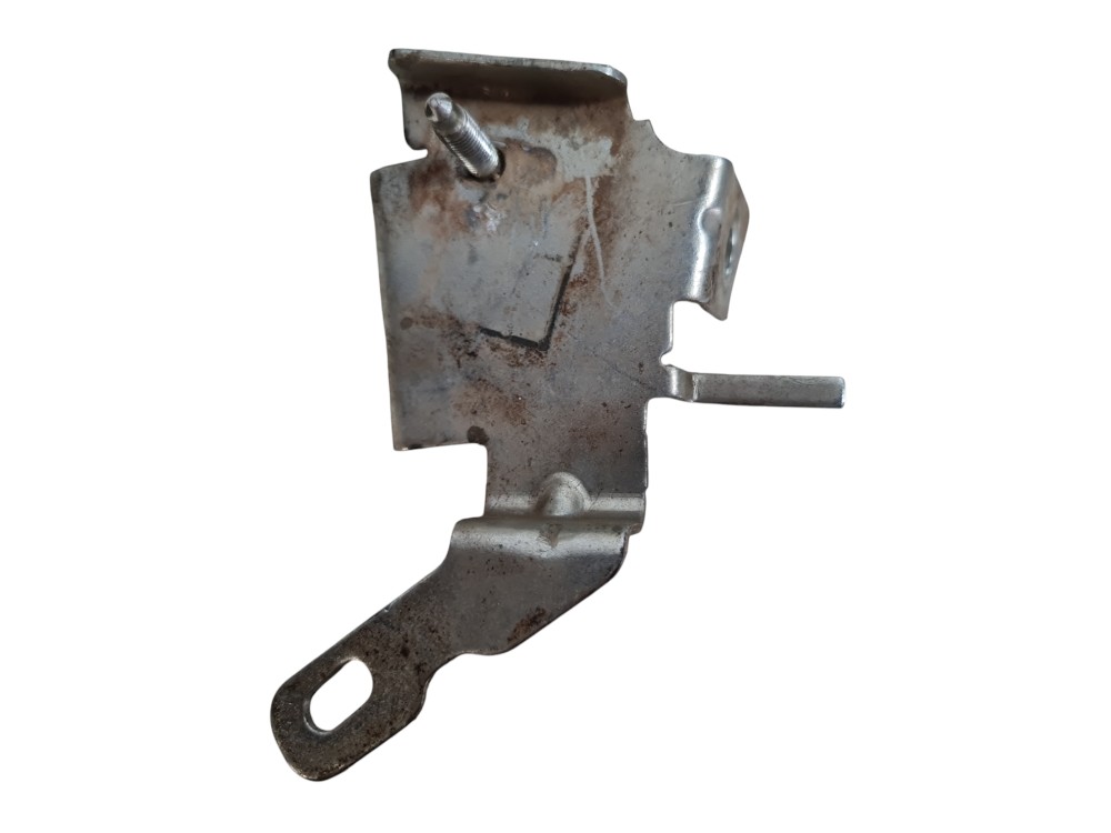 Suporte Renault logan zen10mt 2021 original 241370955r 2