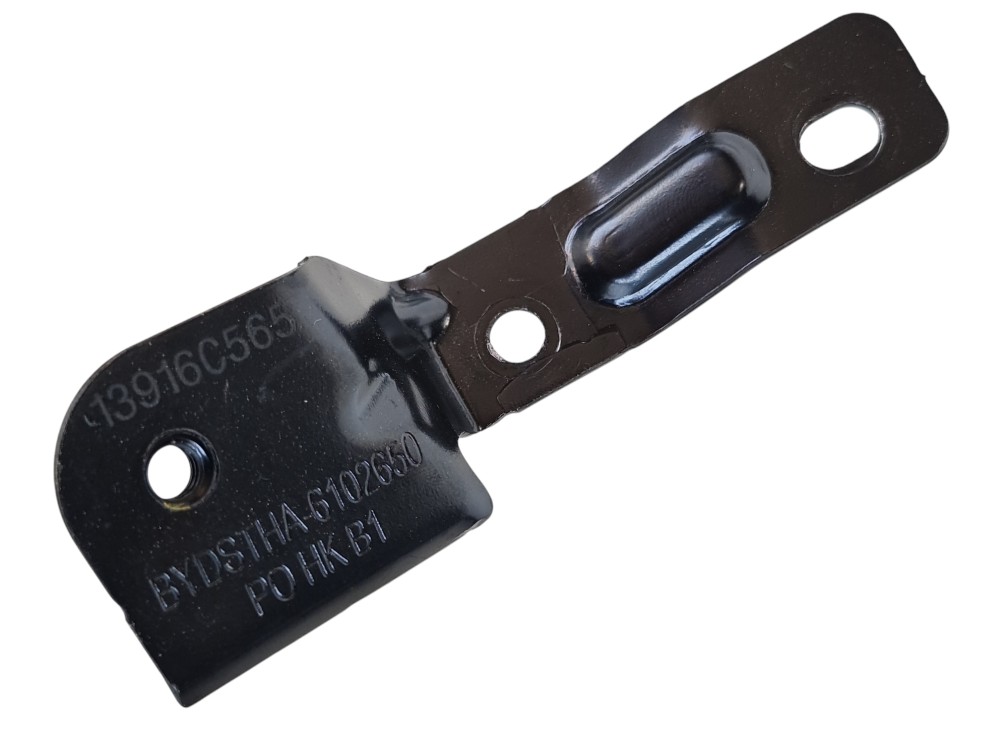 Suporte Interno Porta Dianteira Esquerda Byd Tan 2023 1