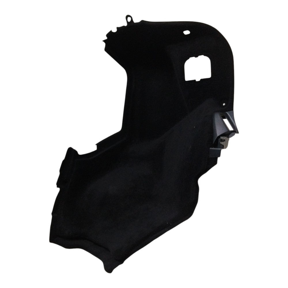 Forro Esq Porta-malas Lexus Ls460l 2013 6472050100 / 170 4