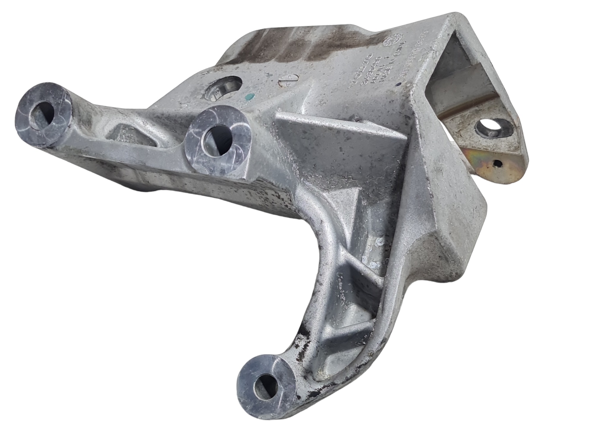 Suporte Motor Lado Esquerdo Volvo Xc90 D5 2017 31430490 6