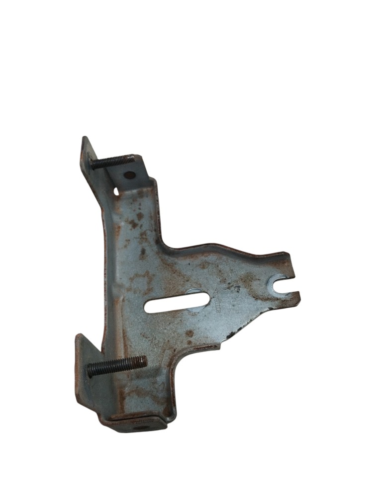 Suporte porta dianteiro esquerdo traseira Fiat Mobi Fiorino 3