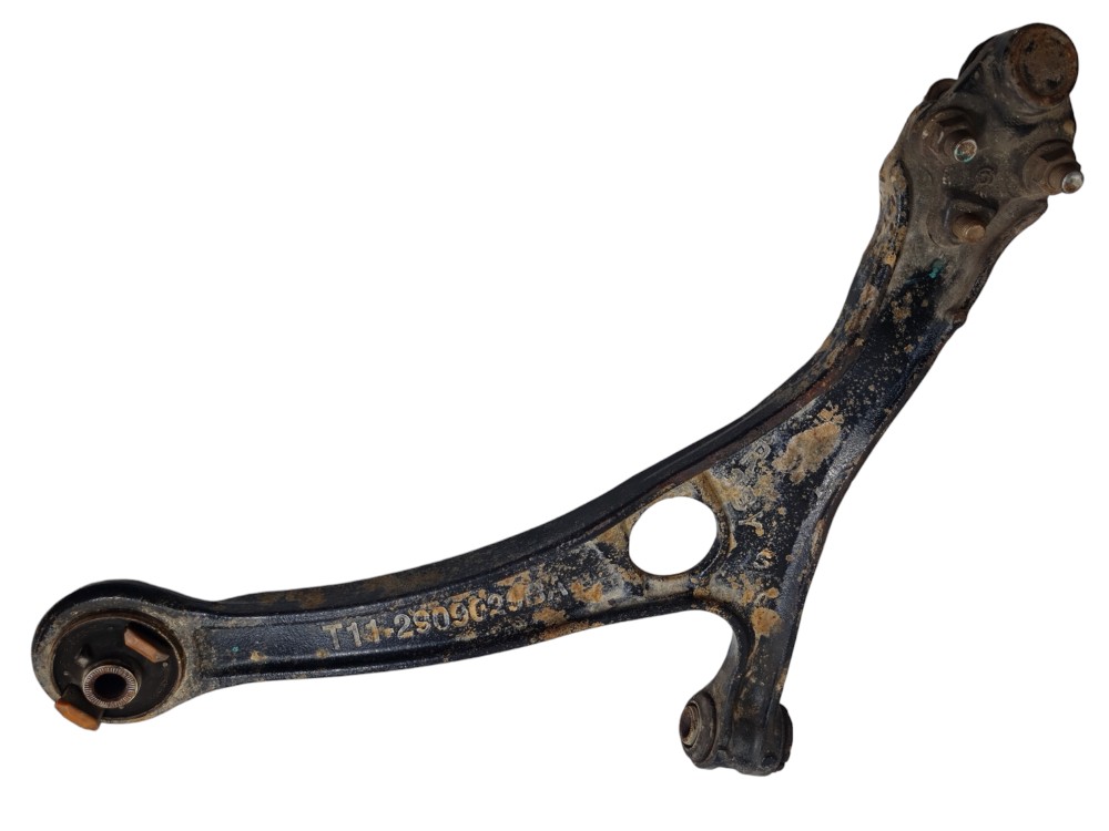 Bandeija inferior direita Chery tiggo 5 2022 T112909020BA 1