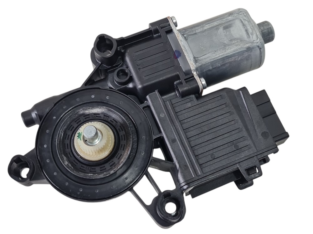 Máquina Vidro Dianteiro Esquerdo Vw Polo 2024 2q3959405 2