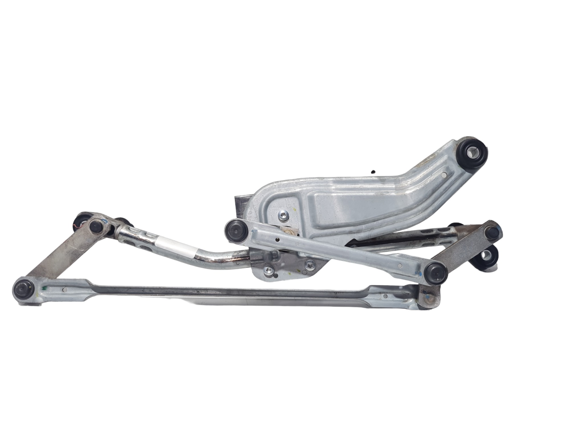 Motor Limpador Parabrisa Vw Tcross 2021 2