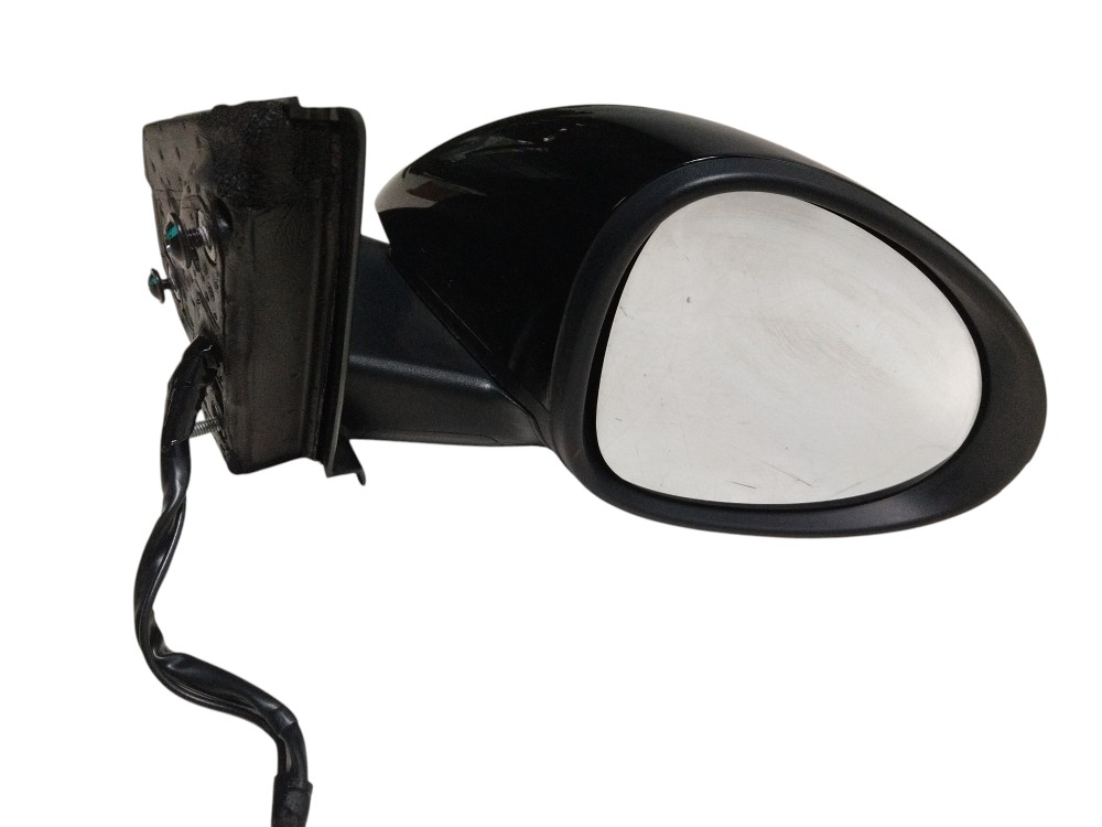 Retrovisor Elétrico Byd Dolphin Mini 2025 2026 Original 1