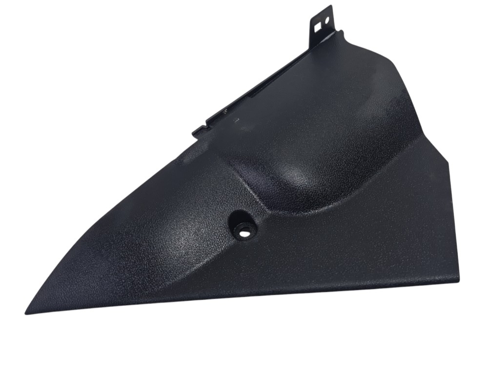Acabamento Direito Console Citroën Ds5 2015 9685089877 5