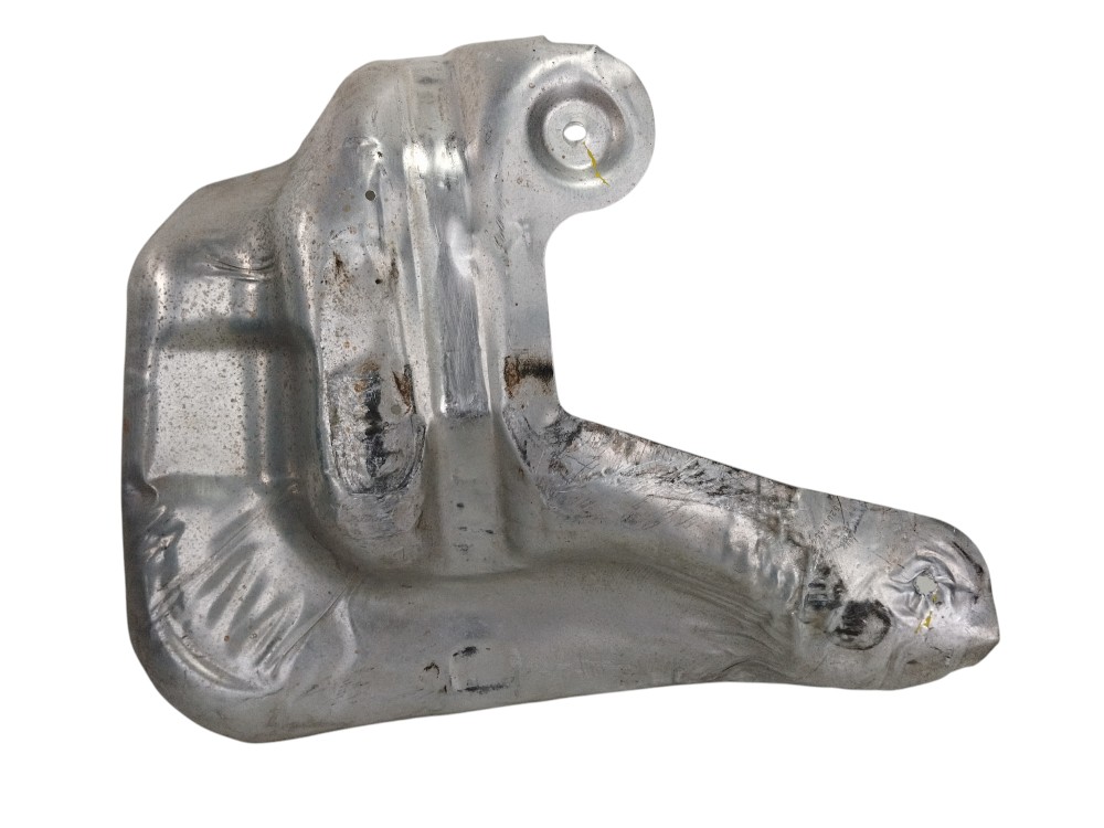 Defletor Calor Tanque Prisma Ltz 2019 Original 2