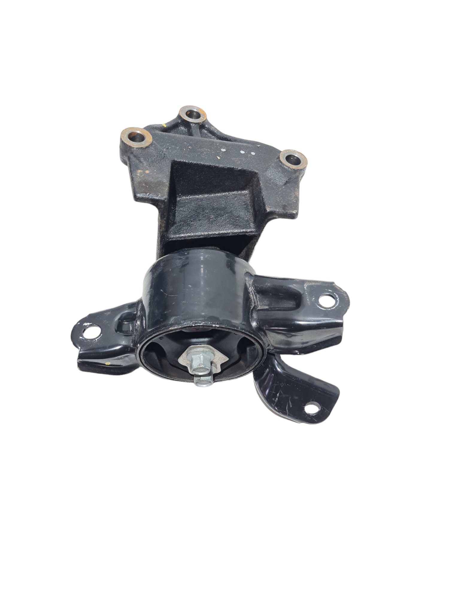 Coxim Superior Cambio Hyundai Hb20 2013 Original 1