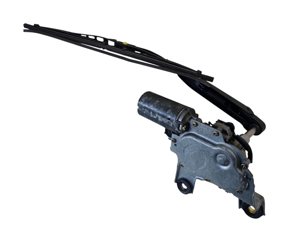 Motor Limpador Vigia Mercedes Classe A160 1999 A 2004 3