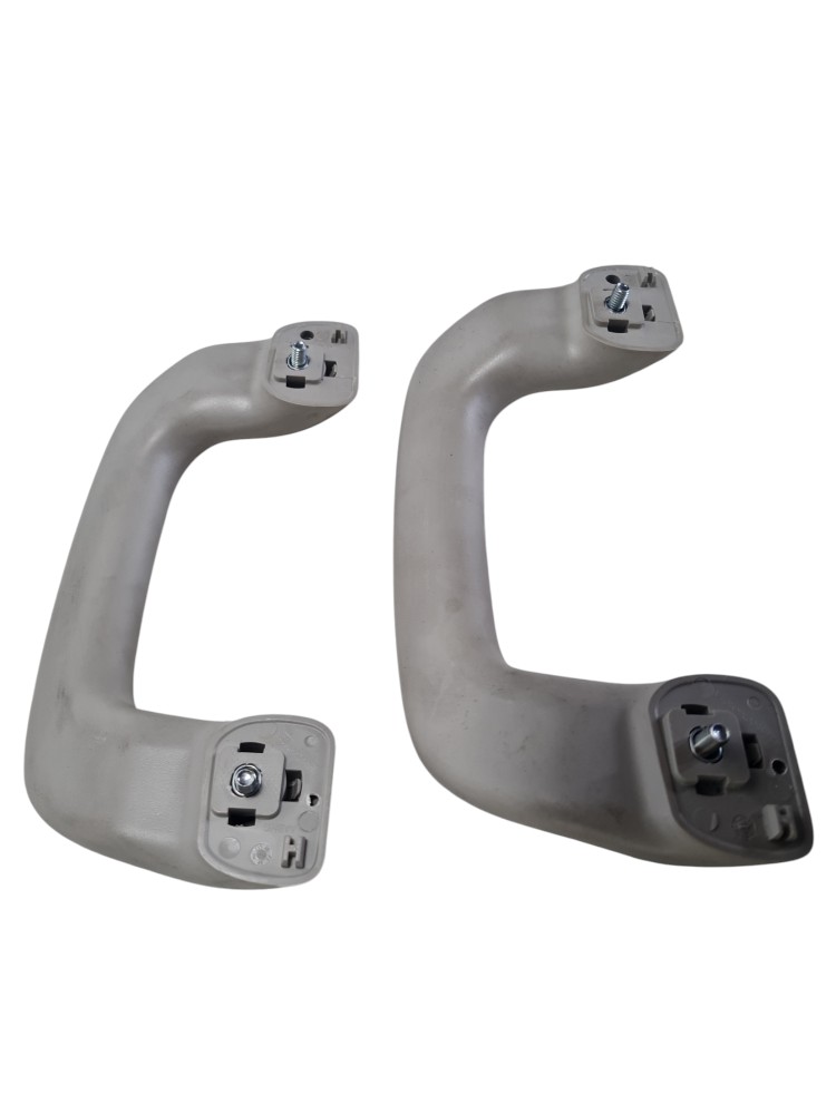 Joho Duas Alças De Teto Para Gwm Tank 300 2025 2026 Original Cinza 6