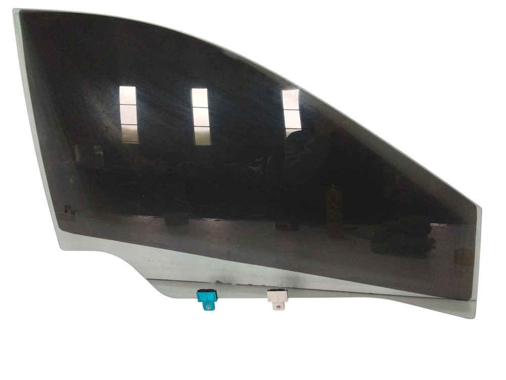 Vidro janela dianteiro direito Byd Dolphin Mini 2026 Original 4