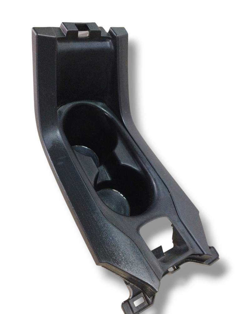 Porta copos central do Toyota Corolla Cross 2025 ORIGINAL