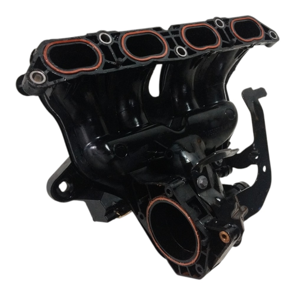 Coletor Admissão 1.6 Thp Citroen Ds5 2015 Original V759507 6