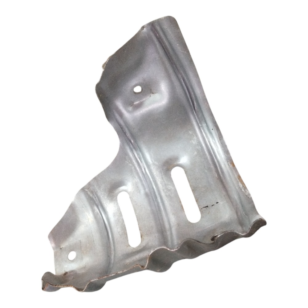 Defletor Protetor Corpo Catalisador Toyota Yaris Original 3