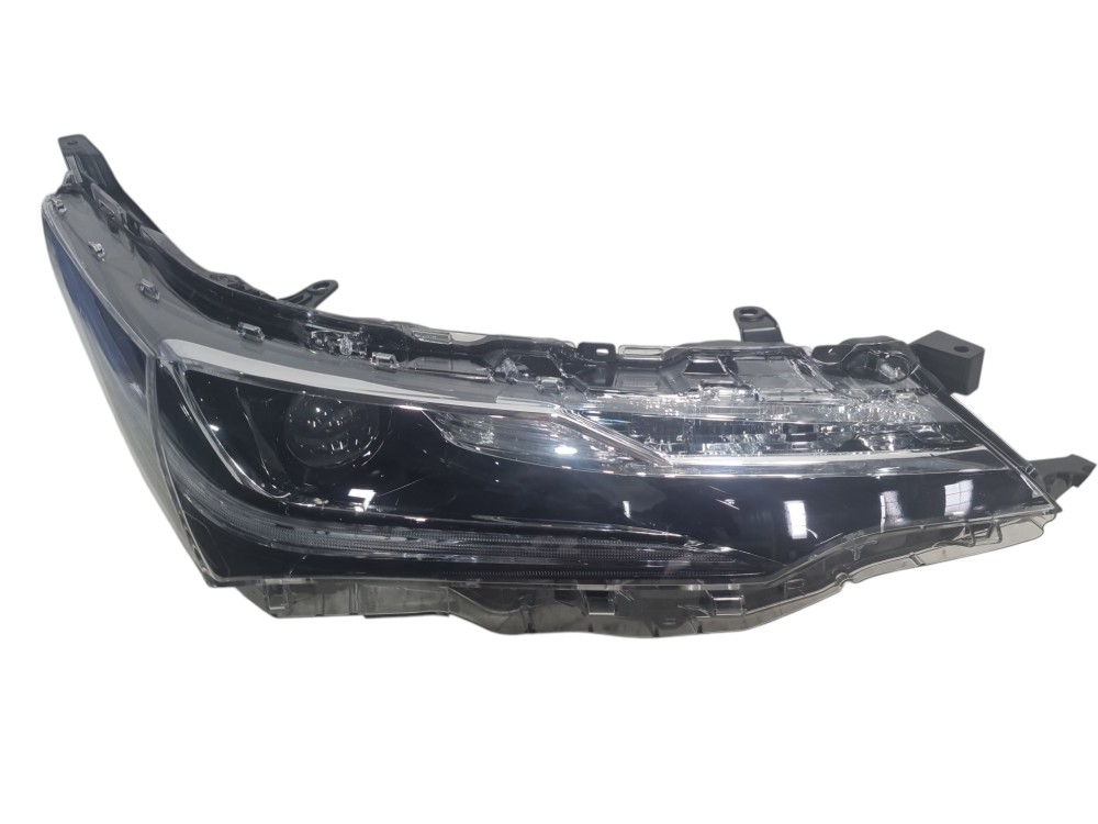 Farol dianteiro direito Toyota Corolla Altis ano 2018 a 2019
