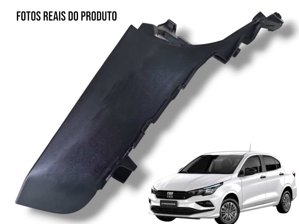 Moldura Coluna Traseira Direita Fiat Cronos 2023 100251525 1