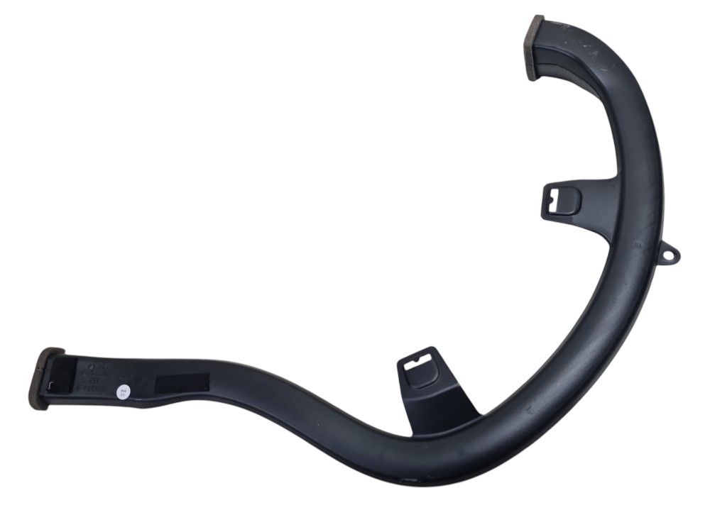 Duto De Ar Condicionado Painel Bmw I3 2022 9288294 Original 9