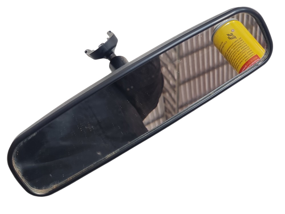 Retrovisor Interno Central Jac E-js1 2023 Original L2103 3