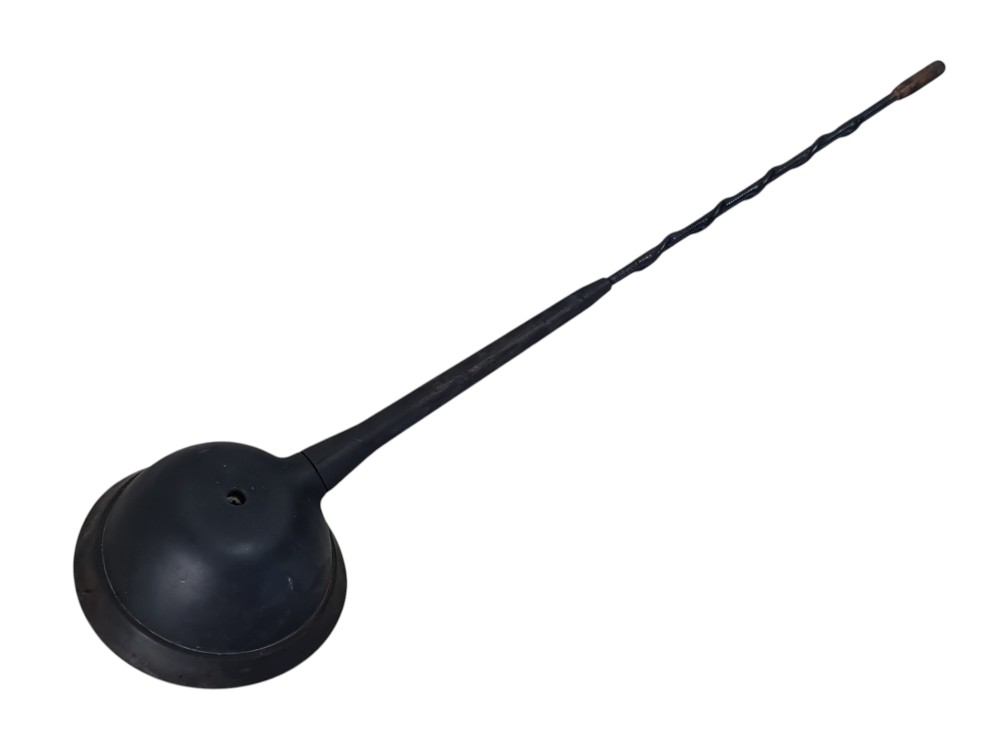 Antena A0028272201 Mercedes Actros 2651 2022 ORIGINAL 4