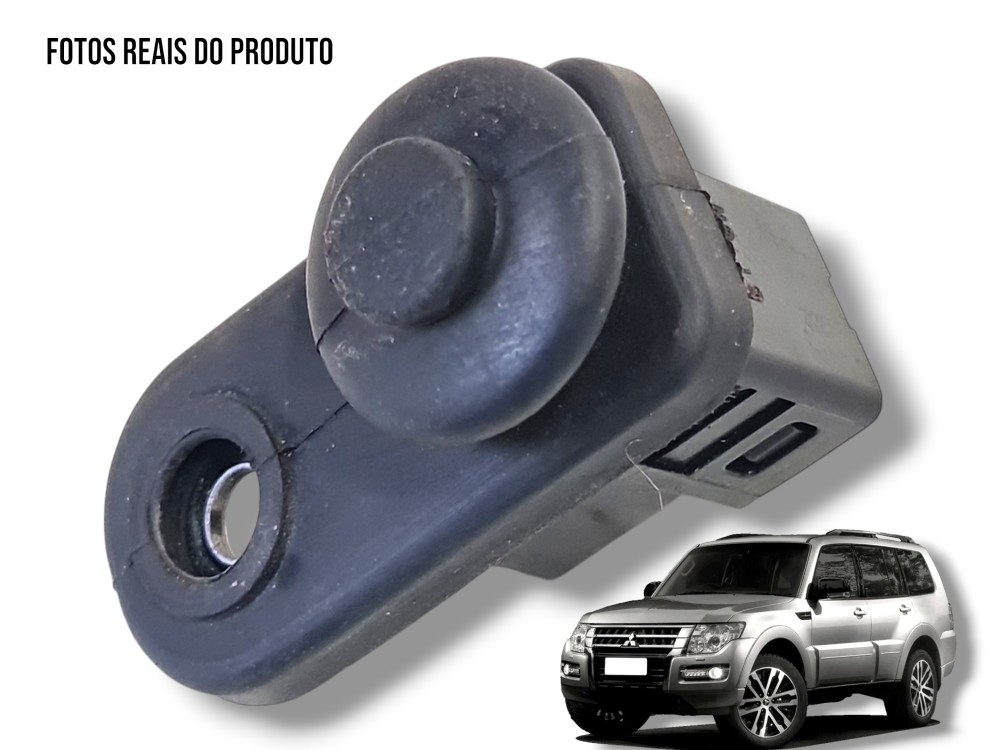 Sensor Porta Aberta Mitsubish Pajero Full 2008 A 2017 1