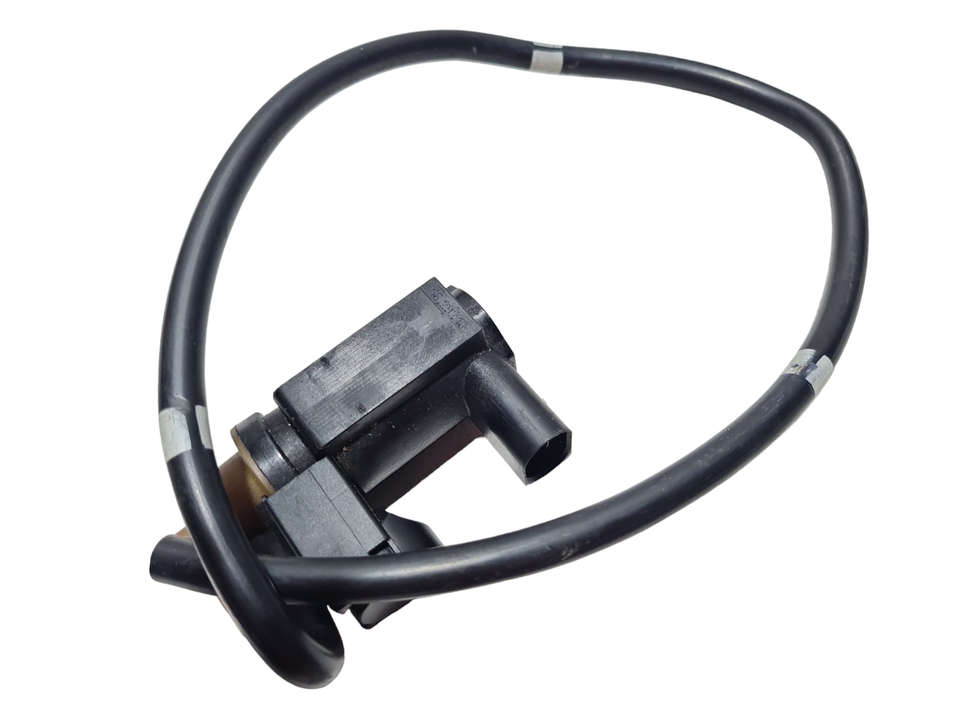 Conversão Pressão Solenoide Original Volvo Xc90 D5 2017 2