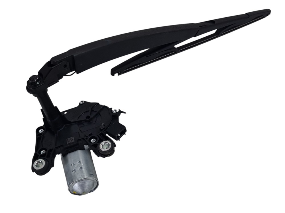 Motor E Haste Limpador Vigia Nissan Kicks 2023 2024 287105ra 2