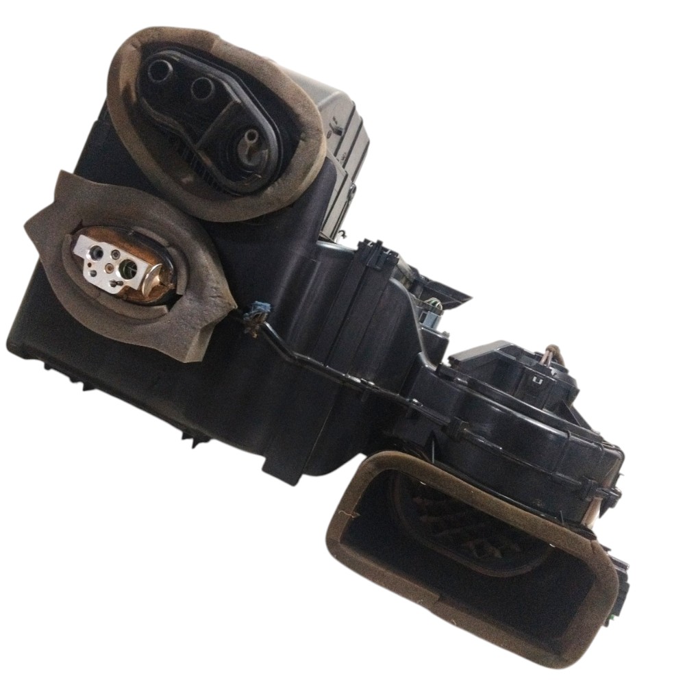 Caixa Evaporadora Do Ar Condicionado Vw/novo Fox Cl Mb 2016 5