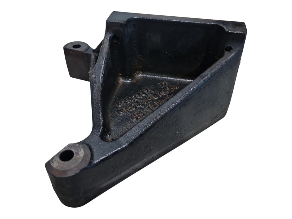 Suporte compressor de ar colheitadeira jonh deere s790 2019