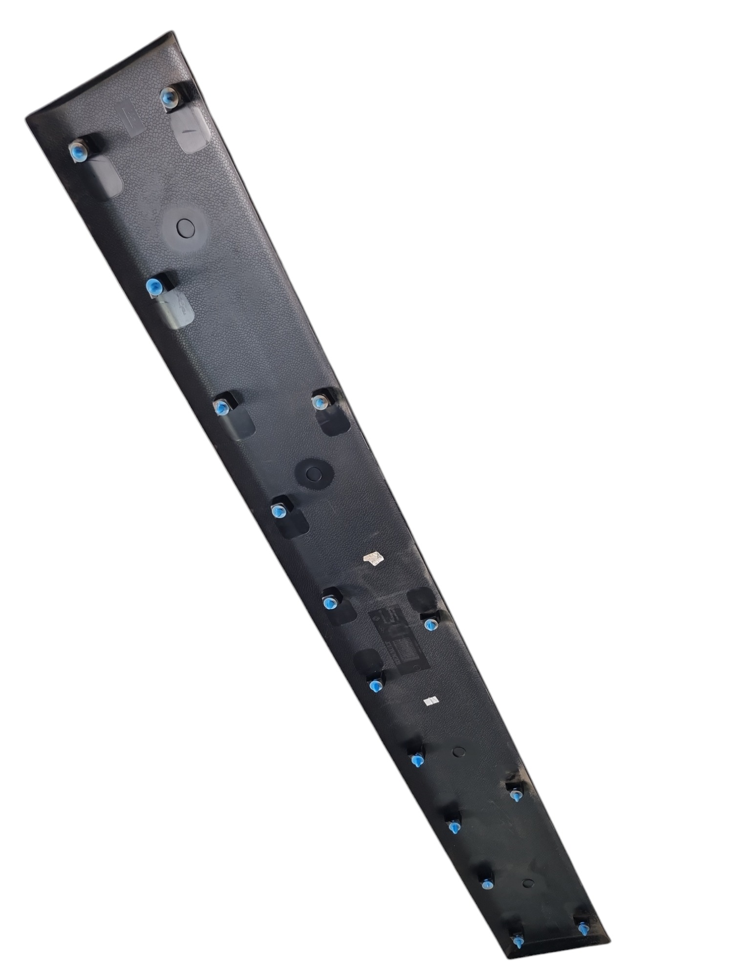 Friso Porta Correr L Direito Renault Master 2023 828205413r 5
