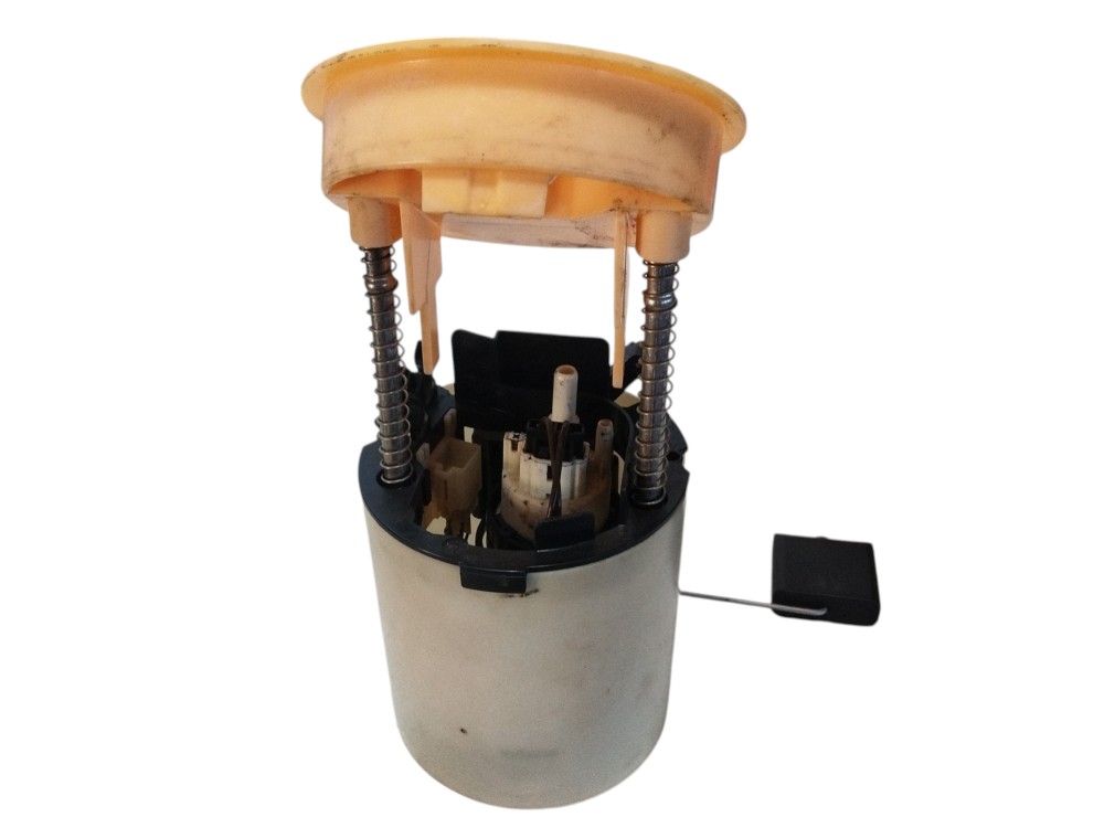 Bomba De Combustível Mercedes Cls 500 2005 A2c53349177 3