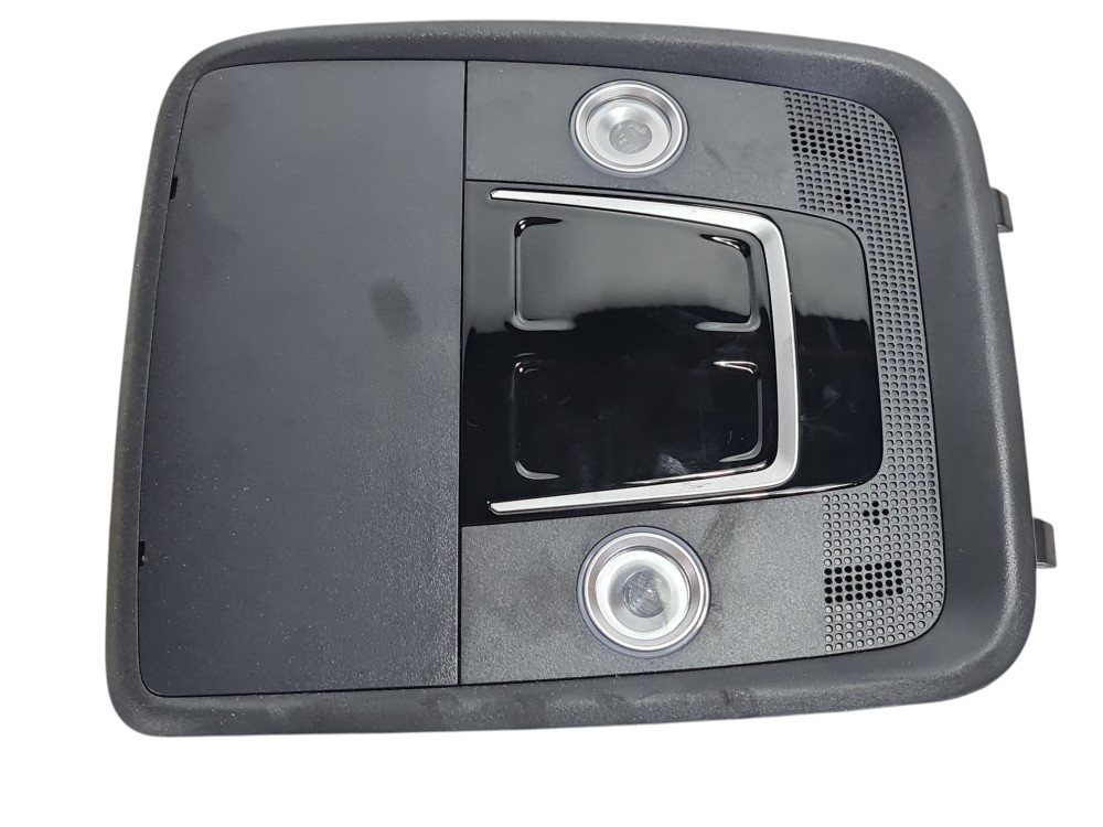 Luz Cortesia Teto Byd Dolphin Mini 2024 2025 Elead-4123010e 2