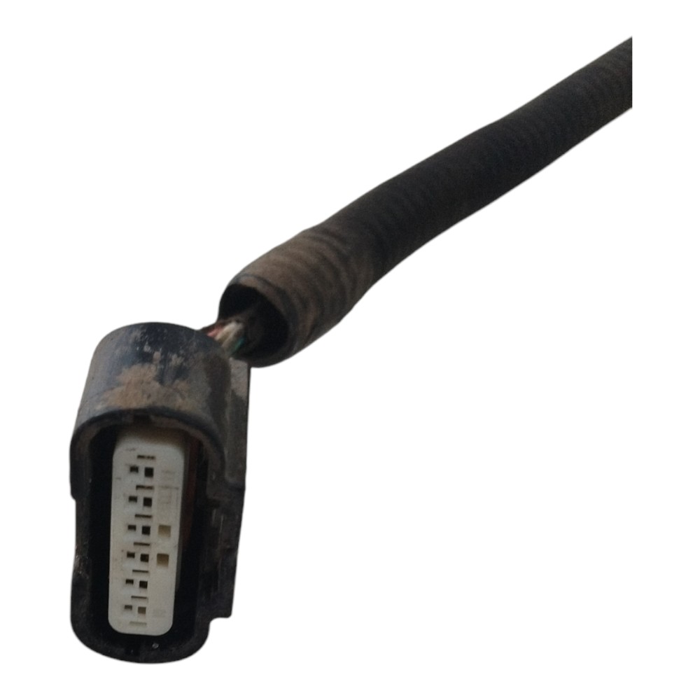 Chicote Sensor Estacionamento Traseiro Honda Wr-v 2021 7