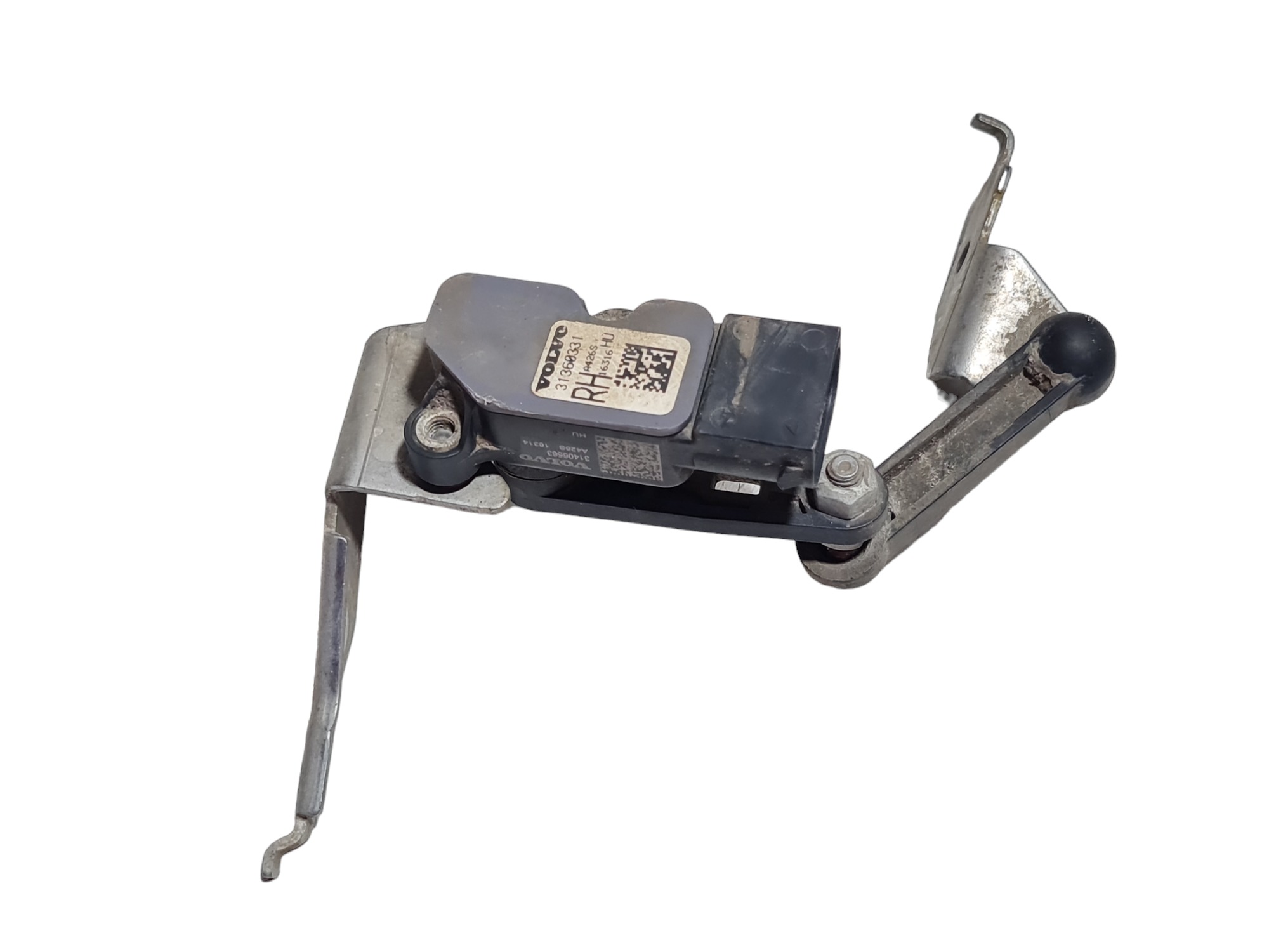 Sensor altura suspensão lado direito Volvo XC90 D5 2017 3