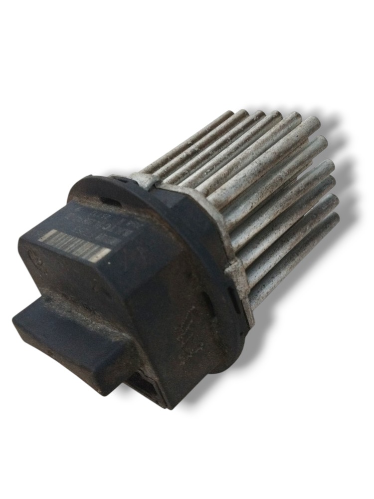 Resistencia Do Ar Condicionado Do Citroen C5 2.0 2009 2010