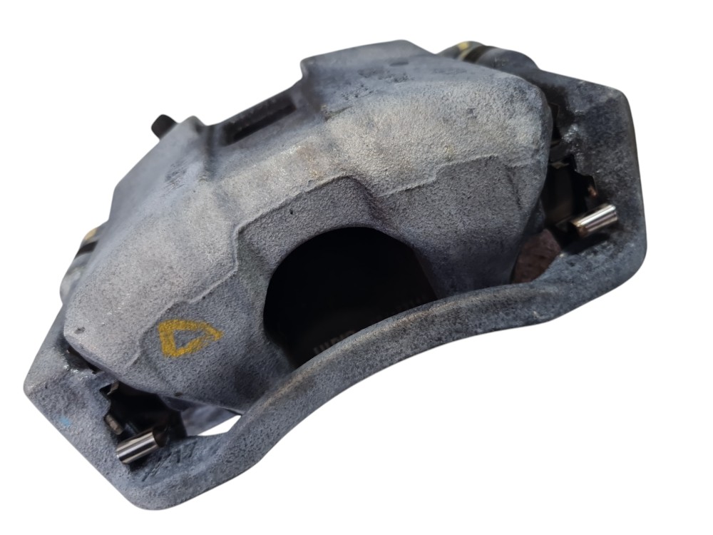 Pinça freio c pastilha dianteira direita Honda WR-V 2021 5